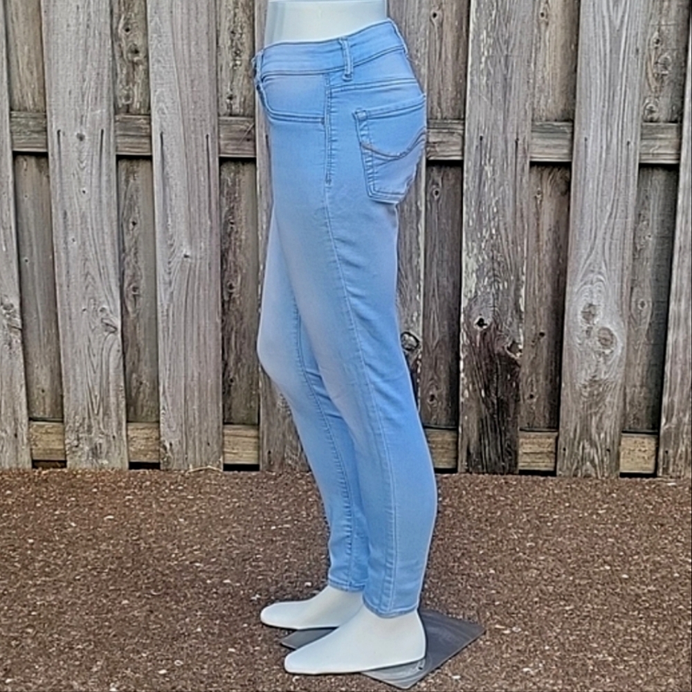 Authentic American Heritage Denim Jeggings - Picture 8 of 17